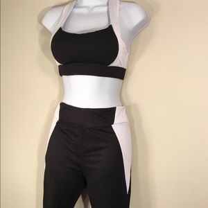 Women’s Fitness Set